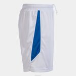 Joma 82P4R3440 أبيض أزرق ملكي السراويل غلاسكو رجال - Image 7