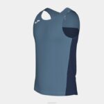 Joma 82P4R3444 أزرق أعلى الدبابة r الفائز رجال - Image 4