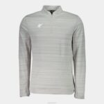 Joma 82P4R3449 رمادي مستكشف قميص من النوع الثقيل رجال