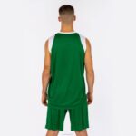 Joma 82P4R344 أبيض أخضر تعيين النهائي الثاني - Image 3