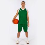 Joma 82P4R344 أبيض أخضر تعيين النهائي الثاني - Image 4