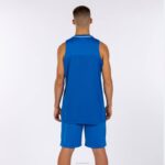 Joma 82P4R3450 أزرق ملكي أبيض تعيين أتلانتا رجال - Image 3