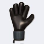 Joma 82P4R3451 أسود أخضر قفازات حارس مرمى كرة القدم الممتازة - Image 4