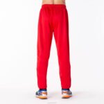Joma 82P4R3452 أحمر سروال طويل المصارع رجال - Image 3