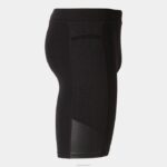 Joma 82P4R3455 أسود لباس ضيق قصير النخبة التاسع - Image 11