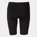 Joma 82P4R3455 أسود لباس ضيق قصير النخبة التاسع - Image 3