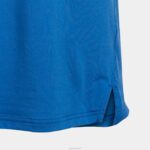 Joma 82P4R3462 الأزرق الملكي بلا أكمام تي شيرت الاتحاد الإيطالي للتنس - Image 5