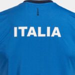 Joma 82P4R3462 الأزرق الملكي بلا أكمام تي شيرت الاتحاد الإيطالي للتنس - Image 6