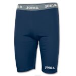 Joma 82P4R3467 الأزرق الداكن لباس ضيق دافئ رجال