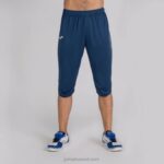Joma 82P4R3469 الأزرق الداكن 3/4 بنطلون فيلا رجال - Image 2