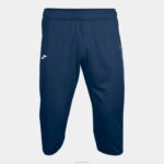 Joma 82P4R3469 الأزرق الداكن 3/4 بنطلون فيلا رجال