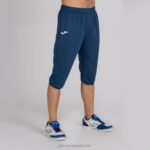 Joma 82P4R3469 الأزرق الداكن 3/4 بنطلون فيلا رجال - Image 3