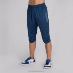 Joma 82P4R3469 الأزرق الداكن 3/4 بنطلون فيلا رجال - Image 6
