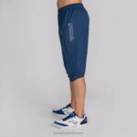 Joma 82P4R3469 الأزرق الداكن 3/4 بنطلون فيلا رجال - Image 7