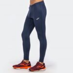 Joma 82P4R3470 الأزرق الداكن سجل لباس ضيق طويل رجال - Image 3
