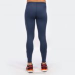 Joma 82P4R3470 الأزرق الداكن سجل لباس ضيق طويل رجال - Image 5