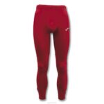 Joma 82P4R3472 أحمر سجل لباس ضيق طويل رجال