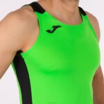 Joma 82P4R3475 نيون أخضر أسود أعلى سجل للدبابات الثاني رجال - Image 6