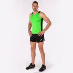 Joma 82P4R3475 نيون أخضر أسود أعلى سجل للدبابات الثاني رجال - Image 8