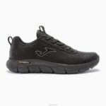 Joma 82P4R3482 أسود احذية عادية 22 رجال