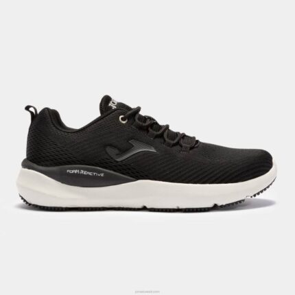 Joma 82P4R3483 أسود أبيض الاحذية الكاجوال c.selene 23 رجال