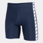 Joma 82P4R3485 الأزرق الداكن سروال سباحة سبلاش رجال - Image 2