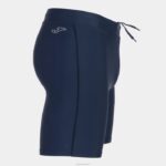Joma 82P4R3485 الأزرق الداكن سروال سباحة سبلاش رجال - Image 5