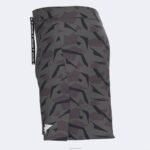 Joma 82P4R3487 الرمادي الداكن مستكشف السراويل رجال - Image 4