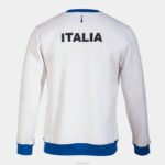 Joma 82P4R3489 أبيض الاتحاد الايطالى للتنس من النوع الثقيل - Image 2