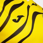 Joma 82P4R3497 أصفر قميص كم قصير حارس المرمى سوانسي 22/23 - Image 4