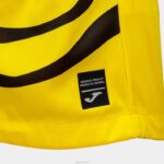 Joma 82P4R3497 أصفر قميص كم قصير حارس المرمى سوانسي 22/23 - Image 6