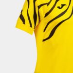 Joma 82P4R3497 أصفر قميص كم قصير حارس المرمى سوانسي 22/23 - Image 7