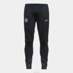 Joma 82P4R3498 الرمادي الداكن سروال طويل تدريب سوانسي 22/23