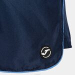 Joma 82P4R349 الأزرق الداكن منحنى جذوع السباحة رجال - Image 4