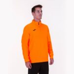 Joma 82P4R3520 الفلورسنت البرتقالي سويت شيرت فرعون رجال - Image 5