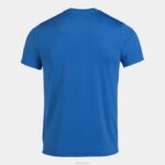 Joma 82P4R3522 الأزرق الملكي قميص قصير الأكمام النخبة الثامن رجال - Image 3