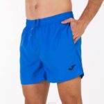 Joma 82P4R3534 الأزرق الملكي جذوع السباحة جزر الأنتيل رجال - Image 5