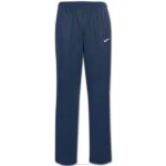 Joma 82P4R3535 الأزرق الداكن longs السراويل كان الثاني رجال