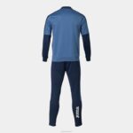 Joma 82P4R353 الأزرق الداكن بطولة رياضية صديقة للبيئة رجال - Image 2