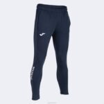 Joma 82P4R3546 الأزرق الداكن لونغز سروال ستريت رجال
