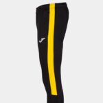 Joma 82P4R354 أصفر مسود بطولة طويلة السراويل البيئية رجال - Image 5