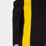 Joma 82P4R354 أصفر مسود بطولة طويلة السراويل البيئية رجال - Image 6