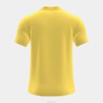 Joma 82P4R355 أصفر قميص بولو بأكمام قصيرة pasarela III رجال - Image 3
