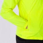 Joma 82P4R3560 الفلورسنت الأصفر Rainjacket النخبة الثامن رجال - Image 11