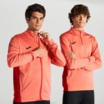 Joma 82P4R3571 الفلورسنت البرتقالي الفائز من النوع الثقيل الثاني رجال - Image 2