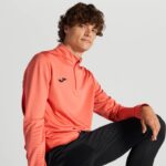 Joma 82P4R3571 الفلورسنت البرتقالي الفائز من النوع الثقيل الثاني رجال - Image 4