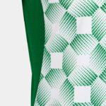 Joma 82P4R3576 أبيض أخضر بلا أكمام تي شيرت سوبرنوفا الثالث نحيف - Image 5