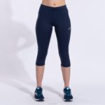 Joma 82P4R3581 الأزرق الداكن 3/4 لباس ضيق أوليمبيا نحيف - Image 2