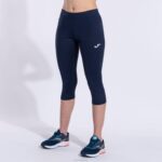 Joma 82P4R3581 الأزرق الداكن 3/4 لباس ضيق أوليمبيا نحيف - Image 3