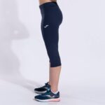 Joma 82P4R3581 الأزرق الداكن 3/4 لباس ضيق أوليمبيا نحيف - Image 4